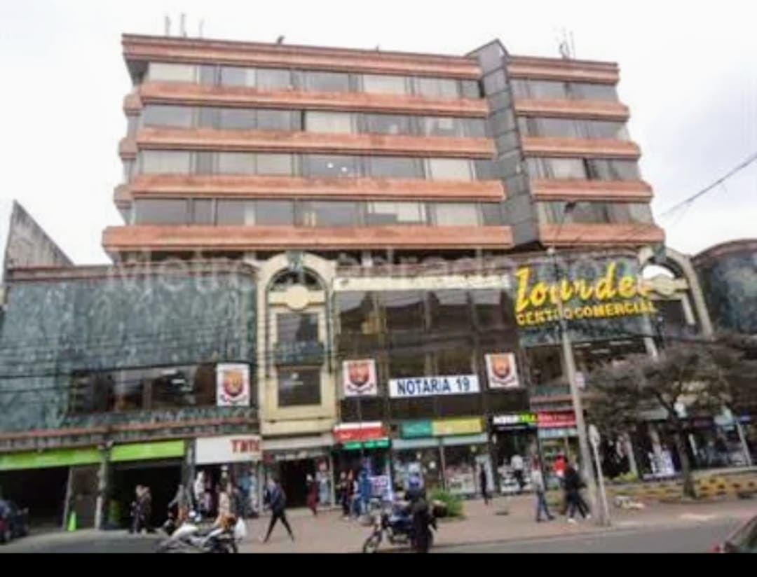 Local en venta Cundinamarca Bogotá Chapinero Central 9 m2 Habitaciones 0 Baños 1 Garajes 0 Precio $90000000