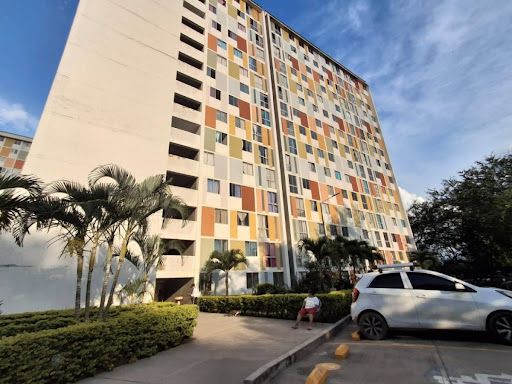 Apartamento en arriendo Santander Piedecuesta Piedecuesta 45 m2 Habitaciones 2 Baños 1 Garajes 0 Precio $600000