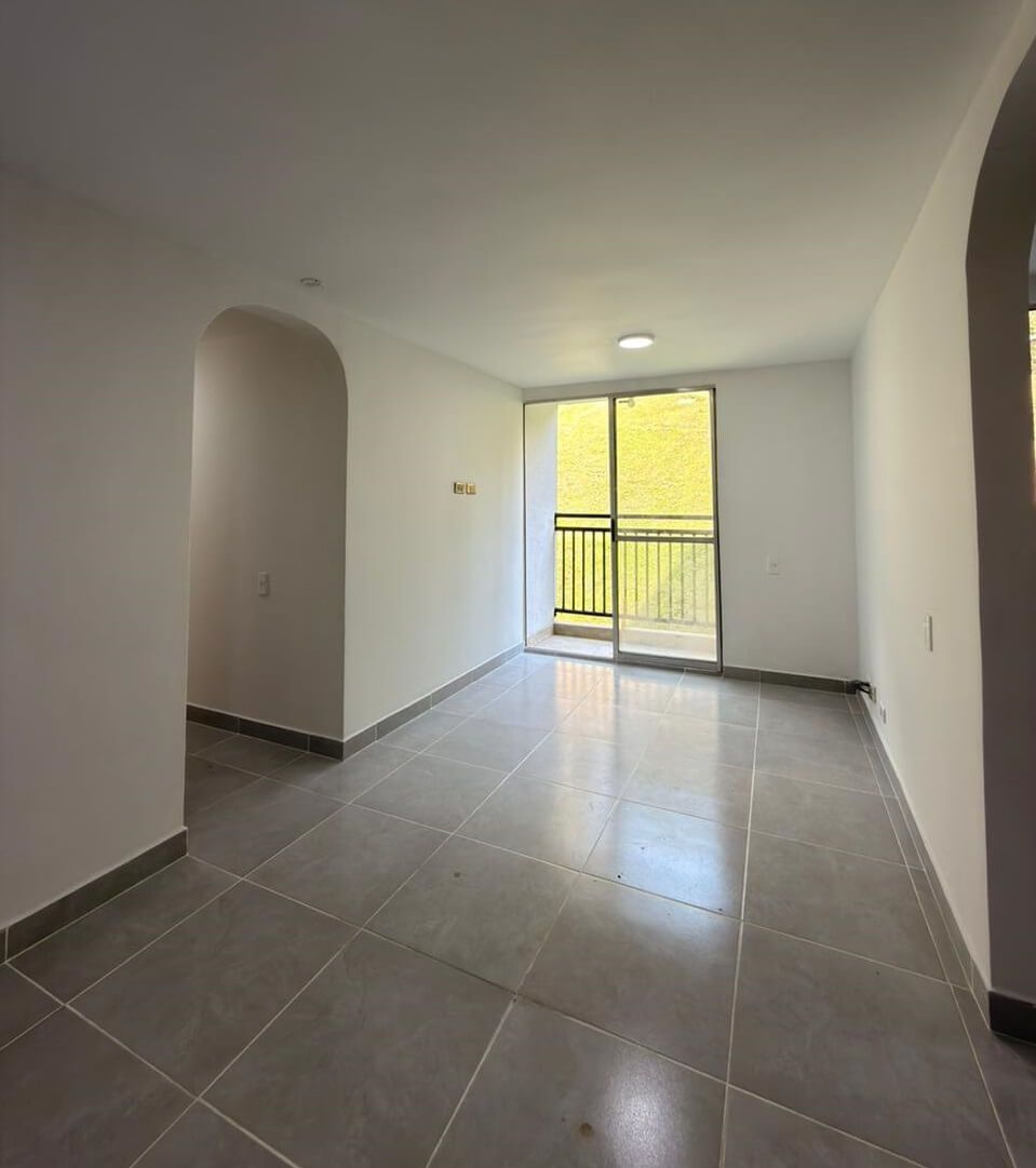 Apartamento en arriendo Antioquia Bello Hospital Mental 54 m2 Habitaciones 3 Baños 2 Garajes 1 Precio $1800000