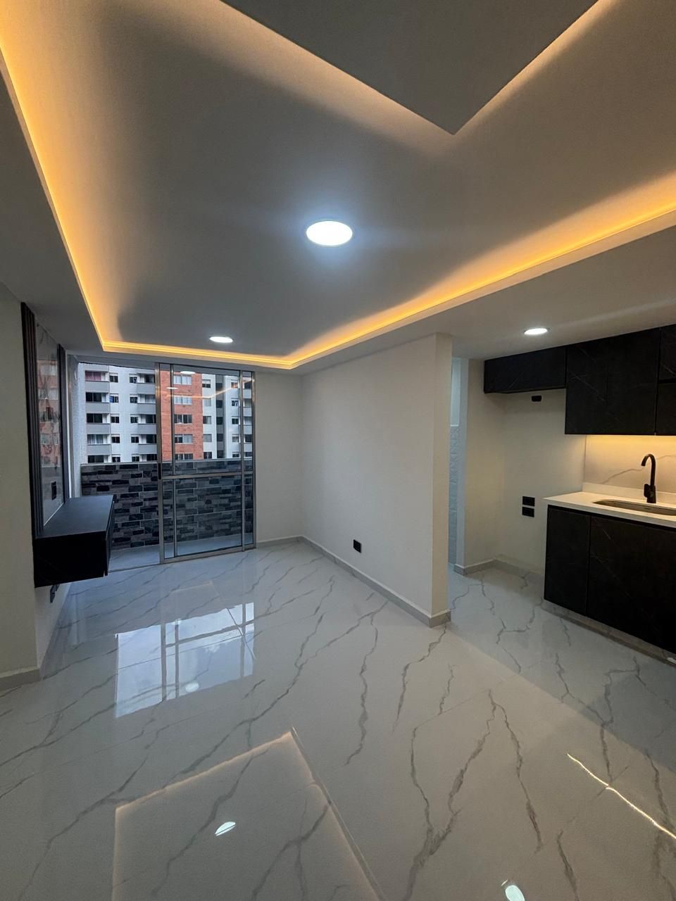 Apartamento en arriendo Antioquia Bello Nazareth 54 m2 Habitaciones 3 Baños 2 Garajes 1 Precio $1900000