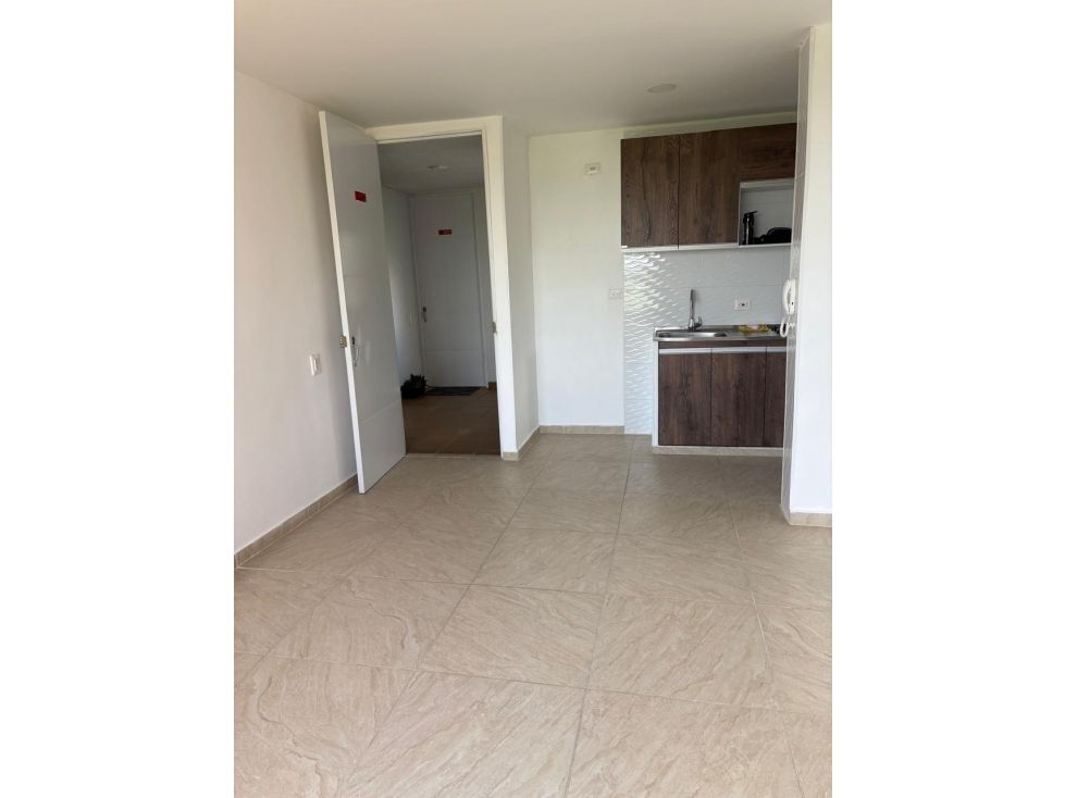 Apartamento en arriendo Valle Del Cauca Jamundí Jamundí 40 m2 Habitaciones 2 Baños 1 Garajes 0 Precio $880000