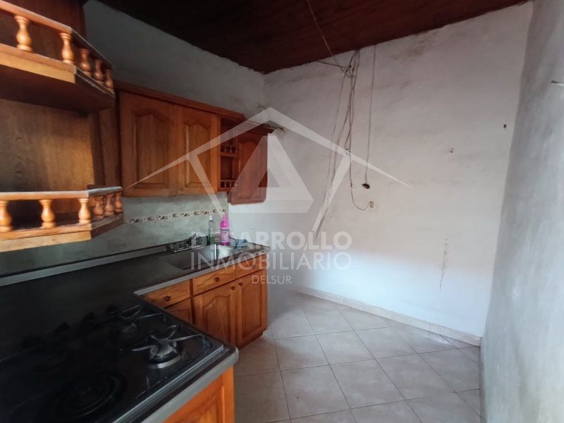 Casa en venta Antioquia Rionegro El Hospital 313 m2 Habitaciones 6 Baños 2 Garajes 0 Precio $480000000