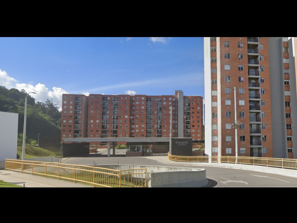 Apartamento en arriendo Antioquia Rionegro Rionegro 58 m2 Habitaciones 2 Baños 2 Garajes 0 Precio $1600000