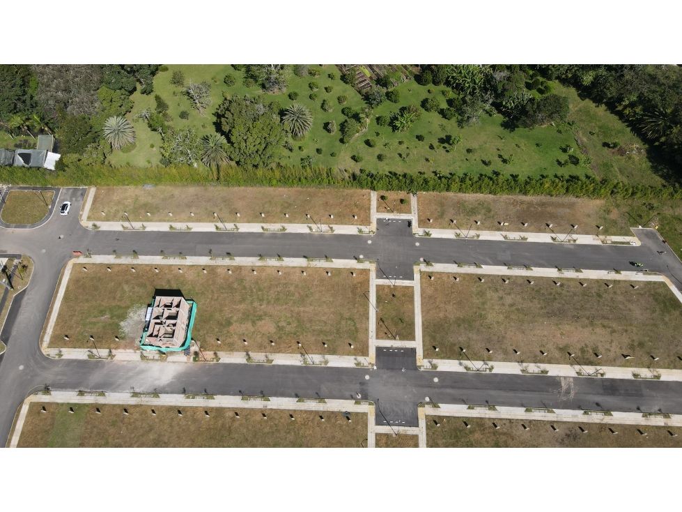 Lote en venta Antioquia La Ceja Tahami 64 m2 Habitaciones 0 Baños 0 Garajes 0 Precio $199000000