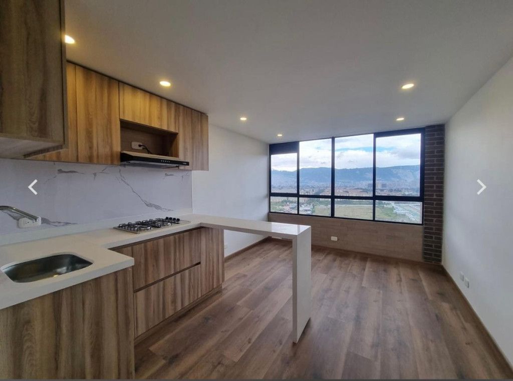 Apartamento en arriendo Cundinamarca Bogotá Asd 38 m2 Habitaciones 2 Baños 1 Garajes 0 Precio $1850000