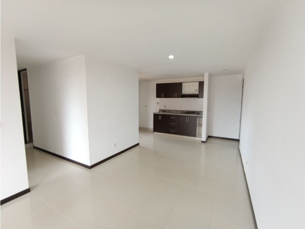 Apartamento en arriendo Antioquia Rionegro Santa Ana 75 m2 Habitaciones 3 Baños 2 Garajes 1 Precio $2600000