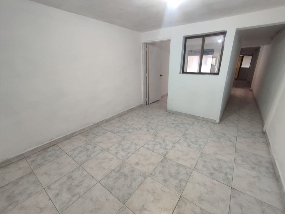 Apartamento en arriendo Antioquia Medellín Picacho 50 m2 Habitaciones 2 Baños 1 Garajes 0 Precio $950000