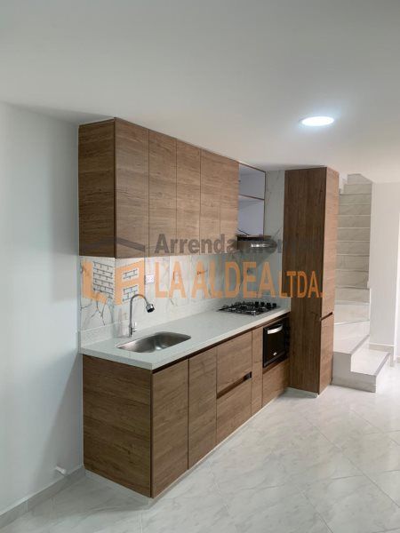 Apartamento en arriendo Antioquia Itagüí Santa Maria Et Iii 70 m2 Habitaciones 3 Baños 2 Garajes 0 Precio $2500163