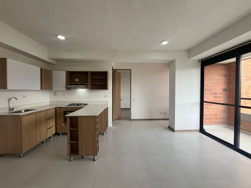 Apartamento en arriendo Antioquia La Estrella Bellavista 60 m2 Habitaciones 2 Baños 2 Garajes 1 Precio $2100000