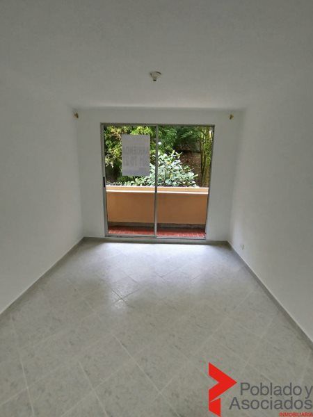 Apartamento en arriendo Antioquia Envigado El Chocho 64 m2 Habitaciones 3 Baños 2 Garajes 0 Precio $2500000