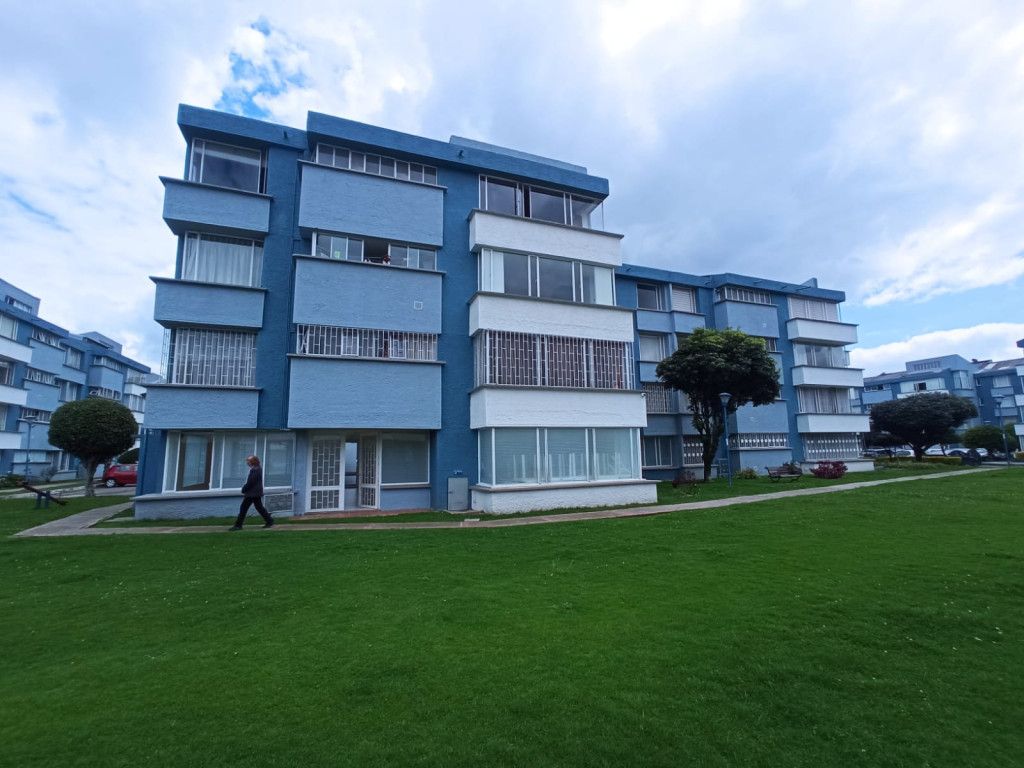 Apartamento en venta Cundinamarca Bogotá Julio Flórez 119 m2 Habitaciones 3 Baños 3 Garajes 0 Precio $535000000