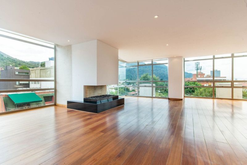 Apartamento en arriendo Cundinamarca Bogotá Usaquén 190 m2 Habitaciones 3 Baños 4 Garajes 2 Precio $15000000