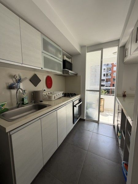 Apartamento en venta Valle Del Cauca Cali Urbanización Santa Ana 72 m2 Habitaciones 2 Baños 2 Garajes 1 Precio $340000000