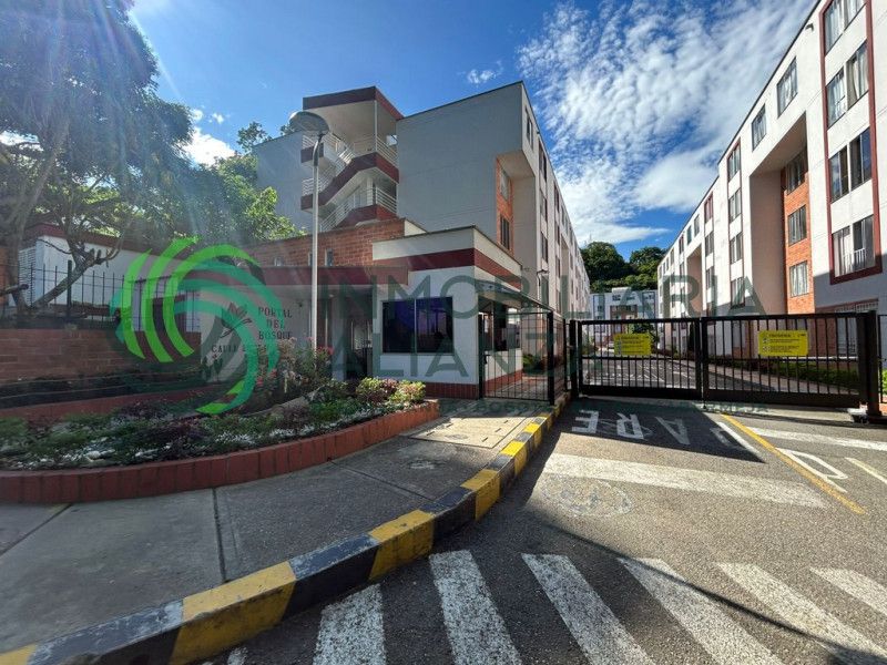 Apartamento en venta Santander Floridablanca Br Limoncito 63 m2 Habitaciones 3 Baños 2 Garajes 1 Precio $200000000