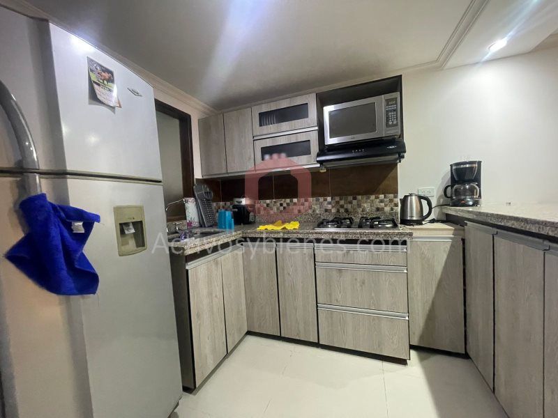 Apartamento en arriendo Antioquia El Carmen De Viboral Ub Ciudadela La Palma 70 m2 Habitaciones 3 Baños 2 Garajes 0 Precio $1700000