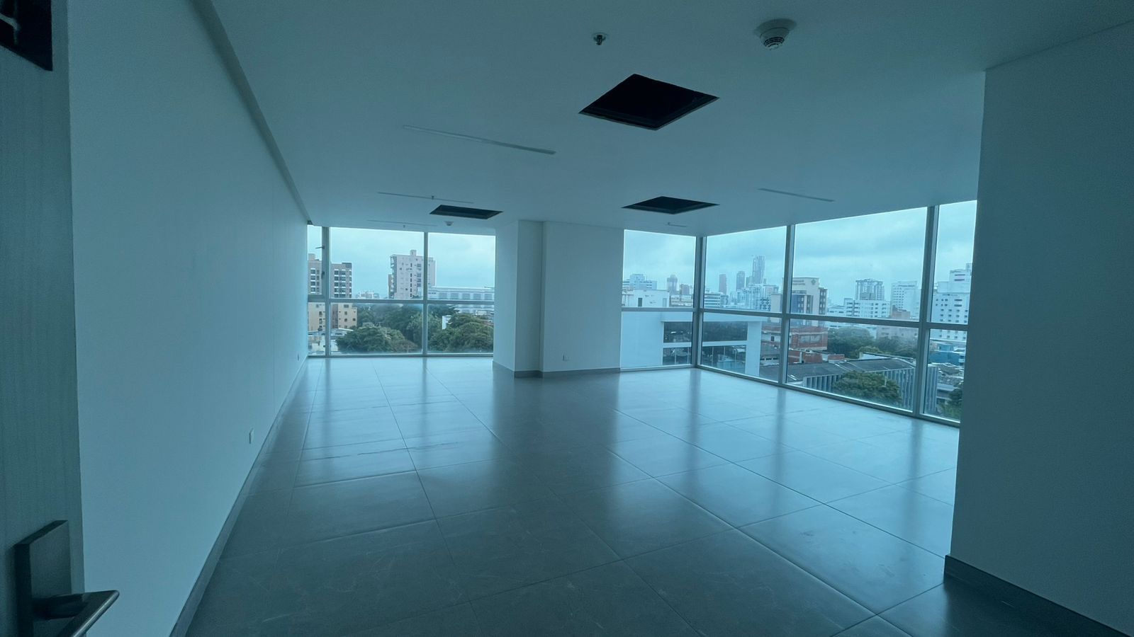 Oficina en venta Atlántico Barranquilla El Poblado 63 m2 Habitaciones 0 Baños 1 Garajes 1 Precio $510000000