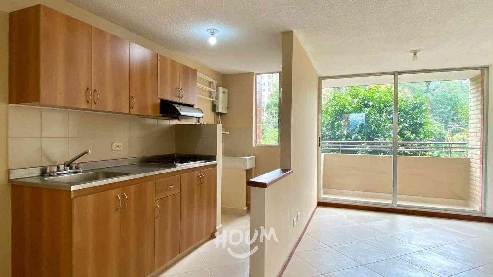 Apartamento en arriendo Antioquia Medellín Asomadera No3 47 m2 Habitaciones 2 Baños 1 Garajes 1 Precio $2500000