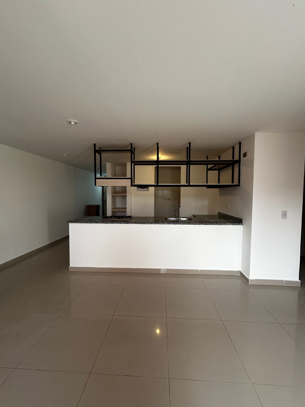Apartamento en venta Atlántico Barranquilla Santana 75 m2 Habitaciones 2 Baños 2 Garajes 1 Precio $380000000