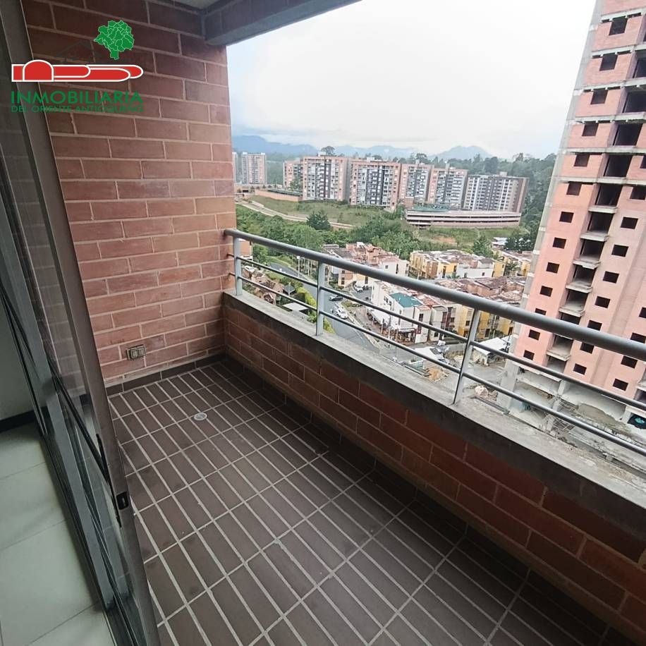 Apartamento en arriendo Antioquia Rionegro Belchite 72 m2 Habitaciones 3 Baños 2 Garajes 1 Precio $2500000