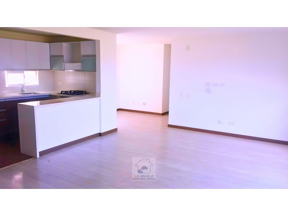 Apartamento en venta Cundinamarca Chía Chia 104 m2 Habitaciones 3 Baños 2 Garajes 2 Precio $530000000