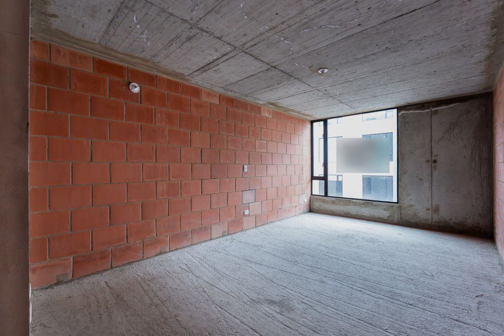 Apartaestudio en venta Cundinamarca Bogotá Los Monjes 30 m2 Habitaciones 1 Baños 1 Garajes 0 Precio $237000000