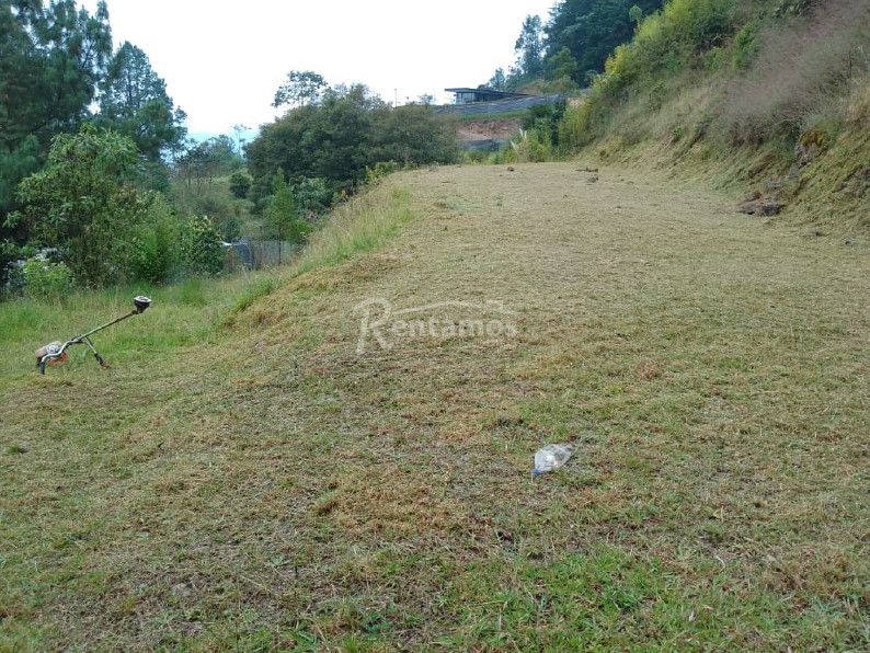 Lote en venta Antioquia Envigado Loma Del Atravesado 2263 m2 Habitaciones 0 Baños 0 Garajes 0 Precio $950000000