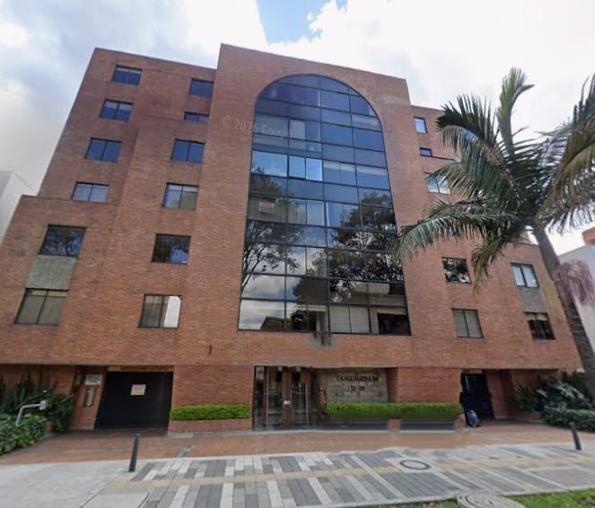 Apartamento en arriendo Cundinamarca Bogotá Chicó Norte 120 m2 Habitaciones 3 Baños 2 Garajes 2 Precio $6500000