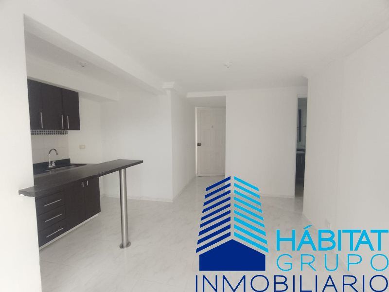 Apartamento en arriendo Antioquia Medellín Cucaracho 40 m2 Habitaciones 3 Baños 1 Garajes 0 Precio $1350000
