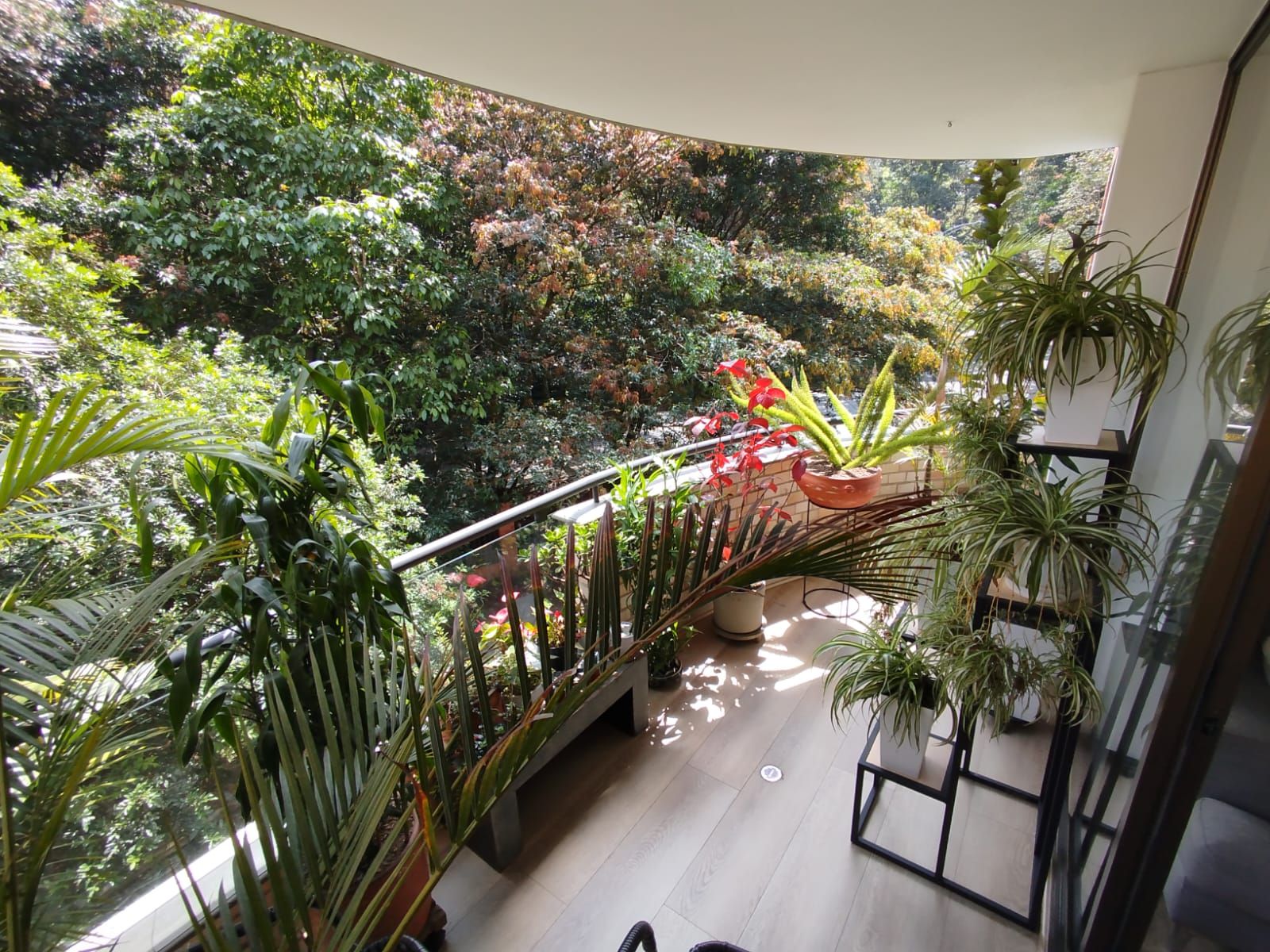 Apartamento en arriendo Antioquia Envigado El Esmeraldal 131 m2 Habitaciones 4 Baños 3 Garajes 1 Precio $6500000