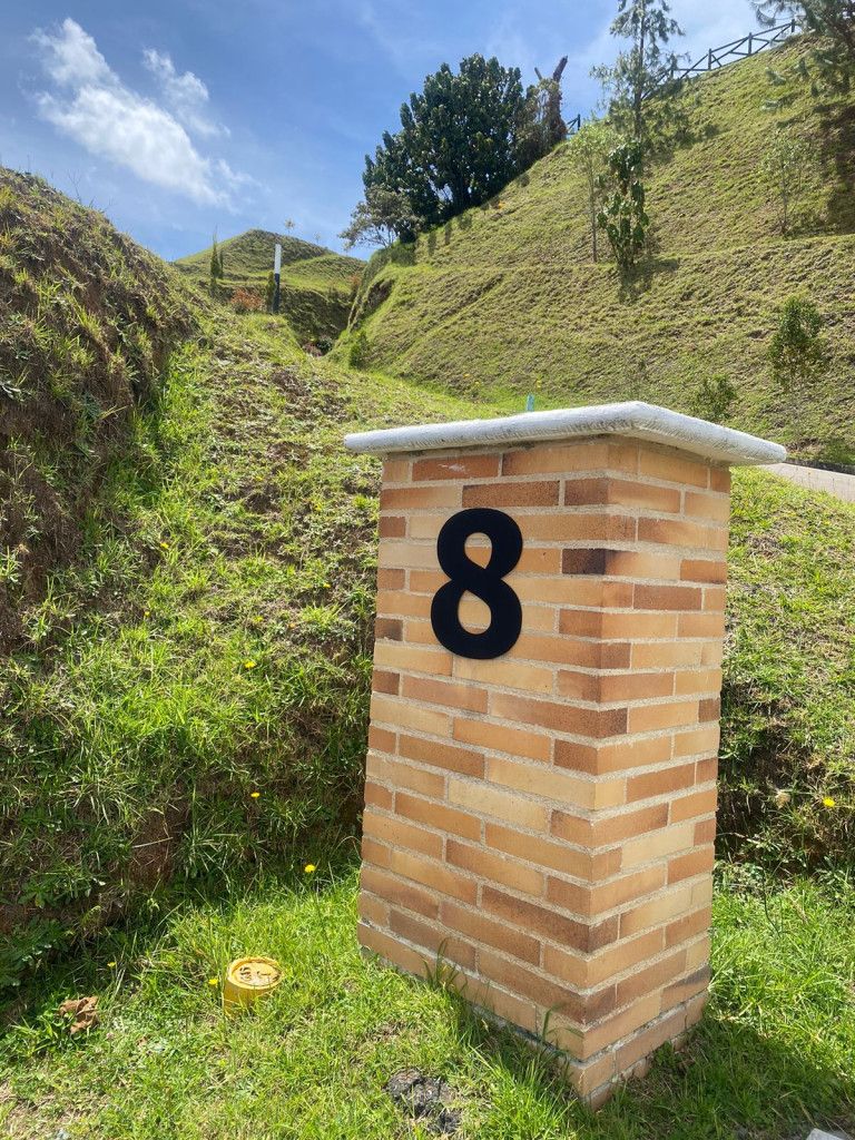 Lote en venta Antioquia El Retiro El Retiro 3 m2 Habitaciones 0 Baños 0 Garajes 0 Precio $700000000