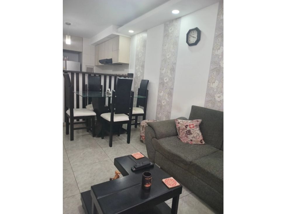 Apartamento en venta Valle Del Cauca Cali Cali 52 m2 Habitaciones 3 Baños 2 Garajes 0 Precio $230000000