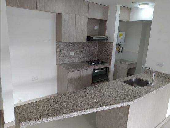 Apartamento en arriendo Antioquia Sabaneta Aldea Verde 52 m2 Habitaciones 2 Baños 2 Garajes 1 Precio $2900000