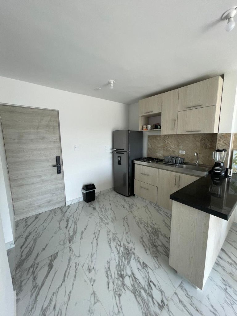 Apartamento en arriendo Bolívar Cartagena Nariño 60 m2 Habitaciones 3 Baños 2 Garajes 0 Precio $2350000