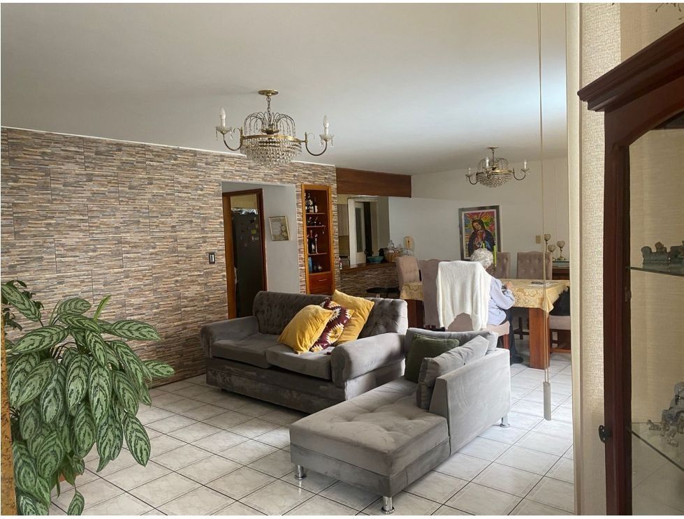 Apartamento en venta Risaralda Pereira Cambulos 197 m2 Habitaciones 4 Baños 3 Garajes 2 Precio $730000000