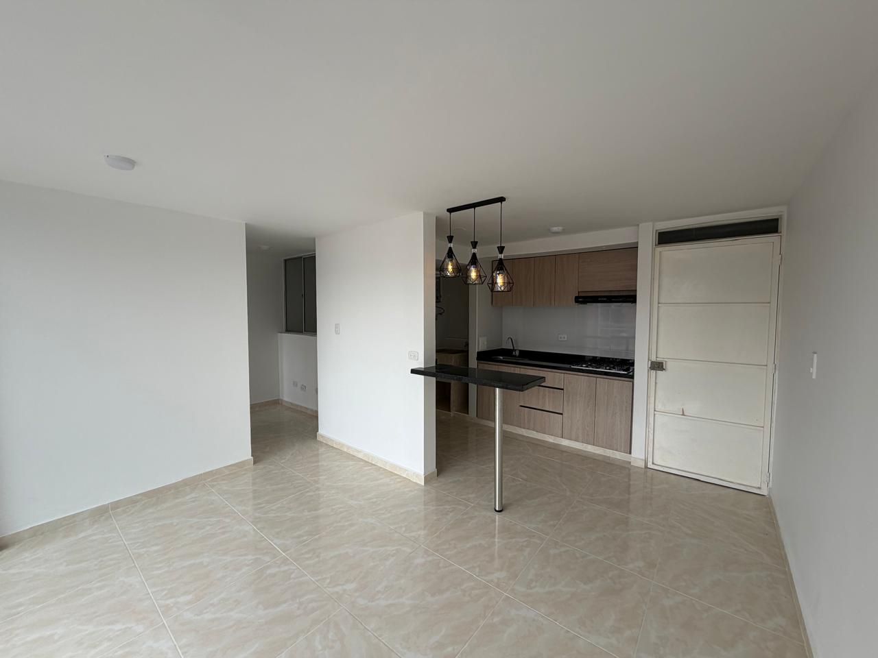 Apartamento en arriendo Santander Piedecuesta El Refugio 65 m2 Habitaciones 3 Baños 2 Garajes 1 Precio $1500000