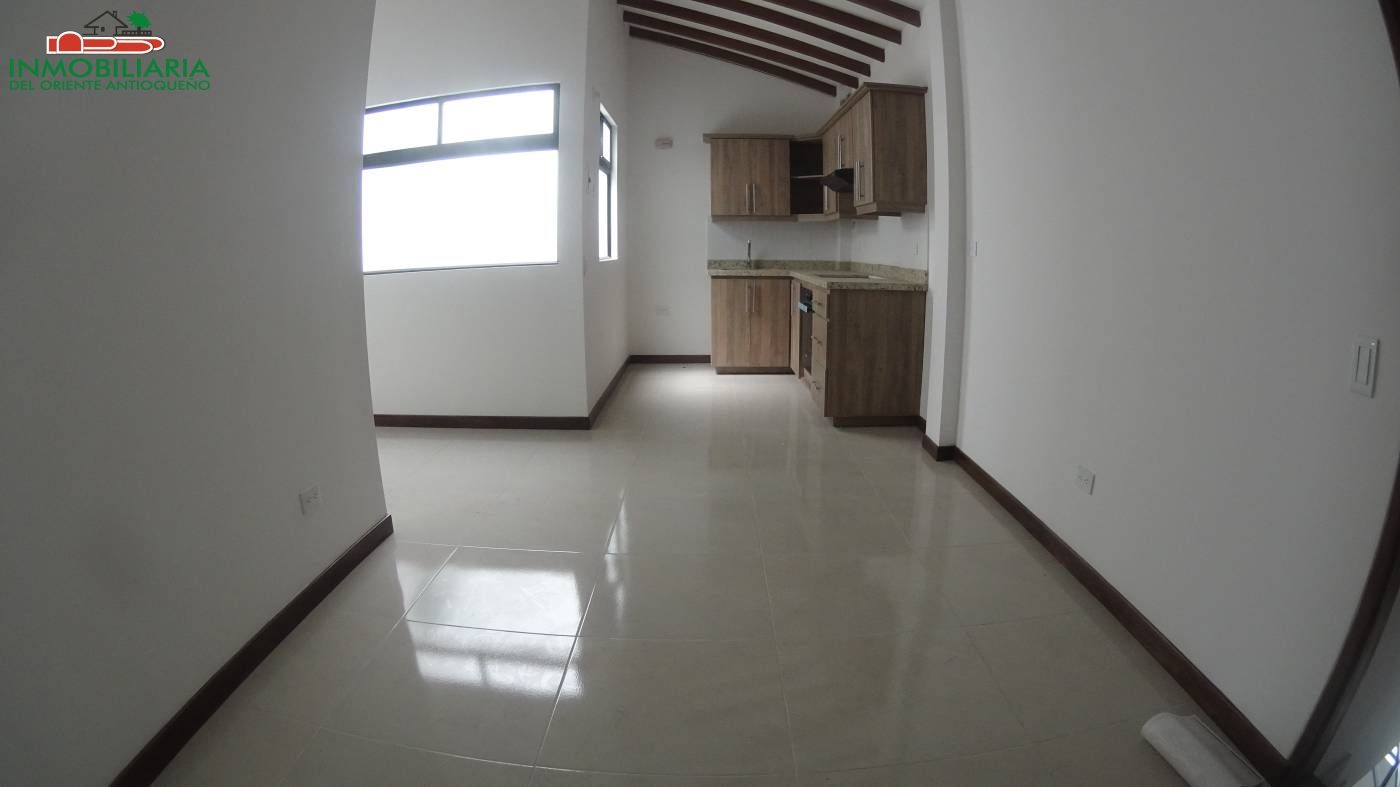 Apartamento en venta Antioquia Guarne Guarne 60 m2 Habitaciones 2 Baños 2 Garajes 0 Precio $220000000
