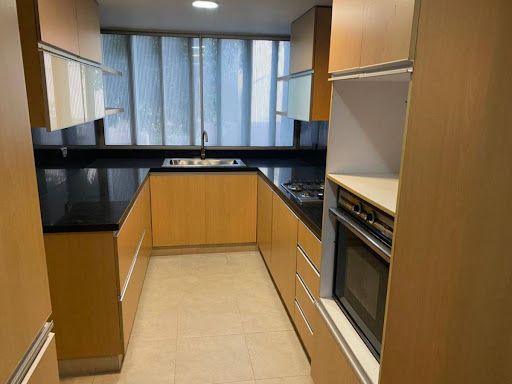 Apartamento en arriendo Antioquia Medellín Urbanizacion Bosques De La Aguacata 140 m2 Habitaciones 3 Baños 3 Garajes 0 Precio $6500000