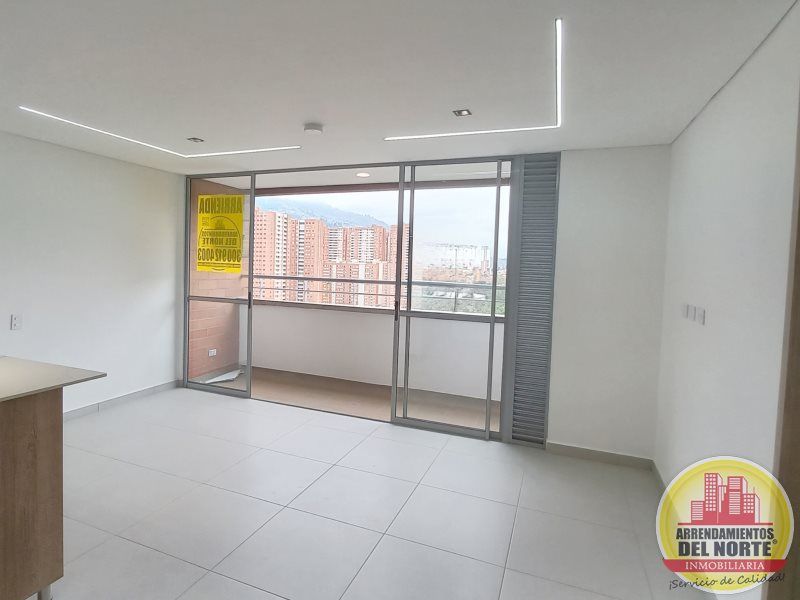 Apartamento en arriendo Antioquia Bello Zona Industrial No 1 68 m2 Habitaciones 2 Baños 2 Garajes 1 Precio $2500000