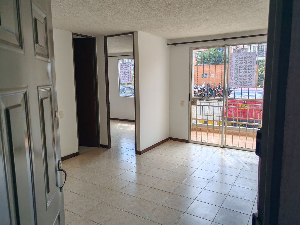 Apartamento en arriendo Valle Del Cauca Cali Lili 60 m2 Habitaciones 2 Baños 2 Garajes 0 Precio $1612000