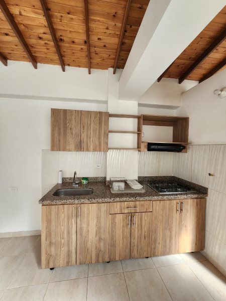 Apartaestudio en arriendo Antioquia Sabaneta Entre Amigos 45 m2 Habitaciones 1 Baños 1 Garajes 0 Precio $1730000