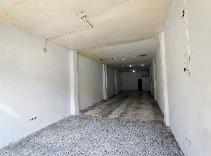Local en arriendo Atlántico Barranquilla Rosario 234 m2 Habitaciones 0 Baños 1 Garajes 0 Precio $6000000