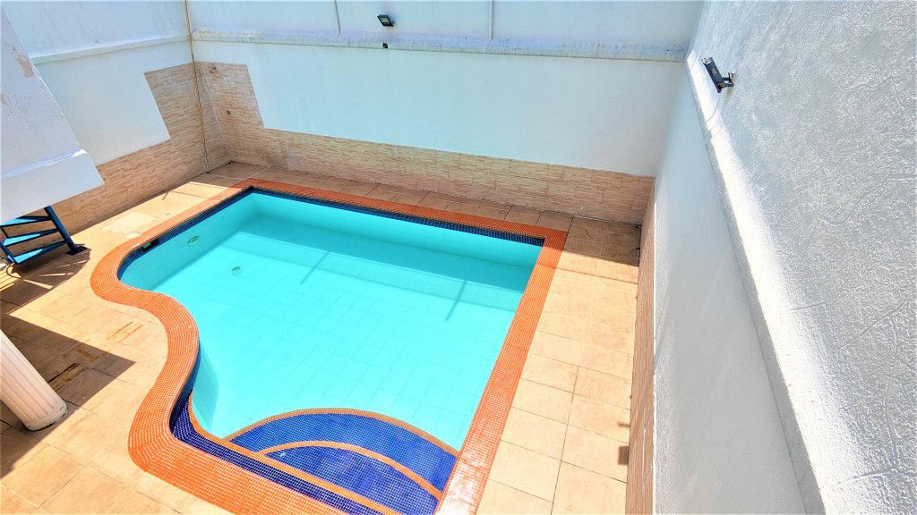 Casa en arriendo Valle Del Cauca Cali Mayapan Las Vegas 240 m2 Habitaciones 4 Baños 4 Garajes 2 Precio $15000000