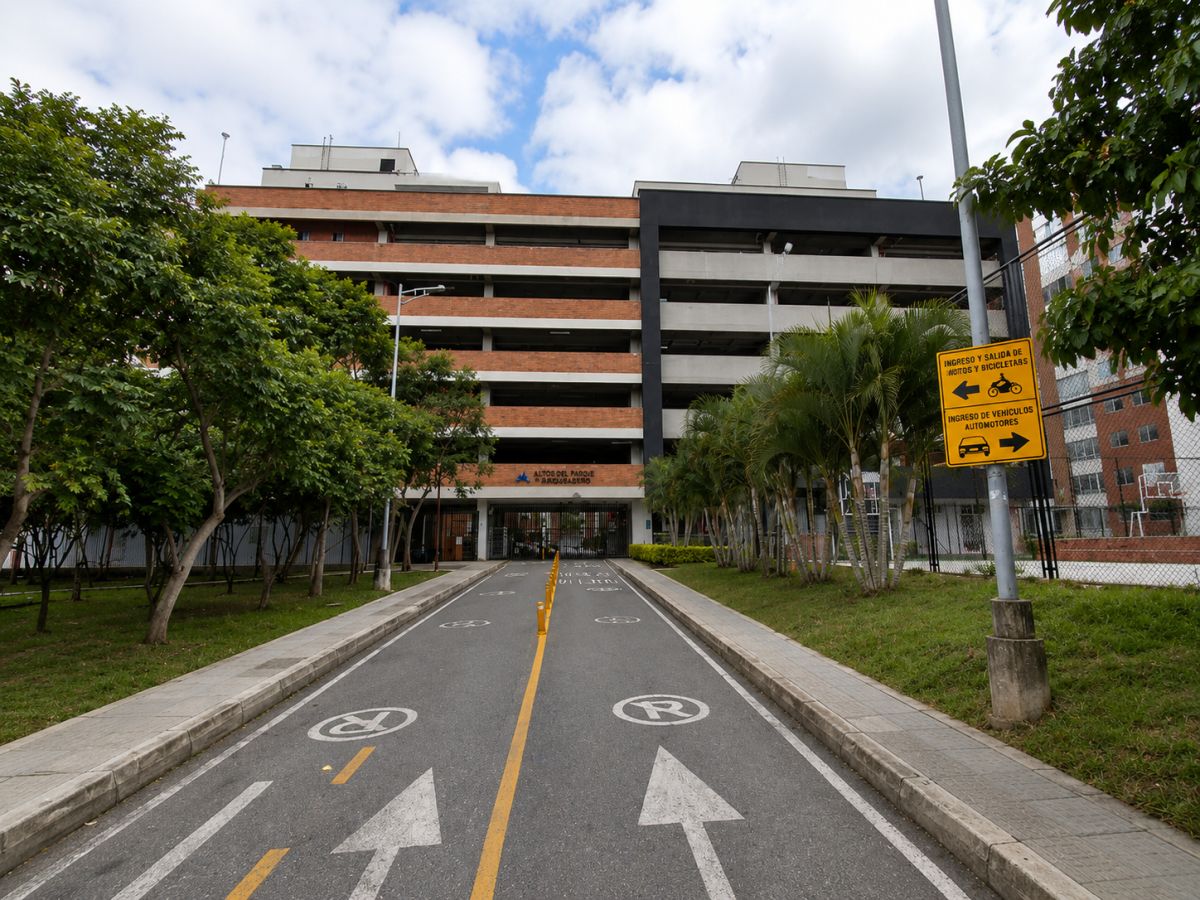 Apartamento en arriendo Santander Piedecuesta Tejaditos 60 m2 Habitaciones 3 Baños 2 Garajes 1 Precio $1000000