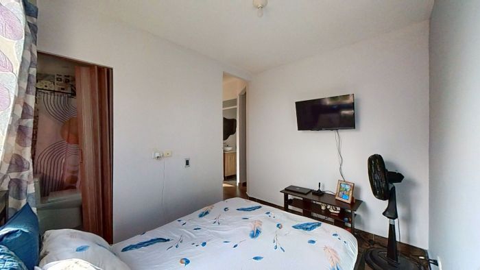 Apartamento en venta Valle Del Cauca Cali Nn 48 m2 Habitaciones 2 Baños 2 Garajes 0 Precio $175000000