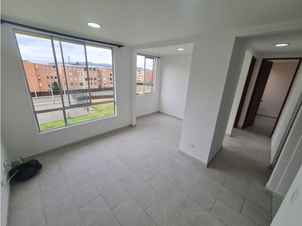 Apartamento en arriendo Cundinamarca Tocancipá Caminos De Sie Iii 55 m2 Habitaciones 2 Baños 2 Garajes 0 Precio $900000