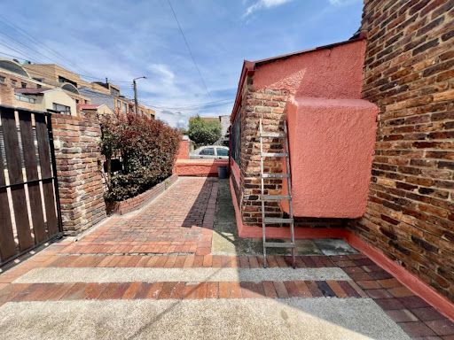 Casa en arriendo Cundinamarca Chía El Campin 156 m2 Habitaciones 3 Baños 2 Garajes 1 Precio $2200000