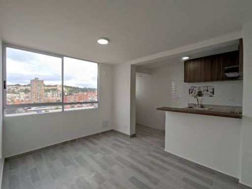 Apartamento en arriendo Cundinamarca Bogotá Rincón De Santa Ines 37 m2 Habitaciones 2 Baños 1 Garajes 0 Precio $1350000