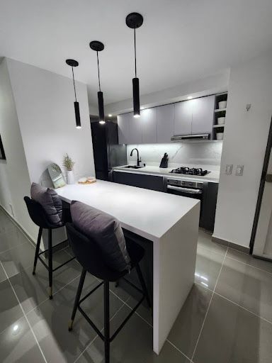 Apartamento en venta Antioquia Medellín Virgen Del Carmen 50 m2 Habitaciones 3 Baños 2 Garajes 0 Precio $315000000
