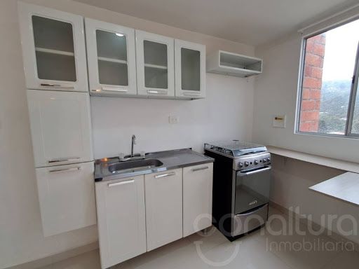 Apartamento en arriendo Antioquia La Estrella Caquetá 60 m2 Habitaciones 2 Baños 2 Garajes 1 Precio $1900000