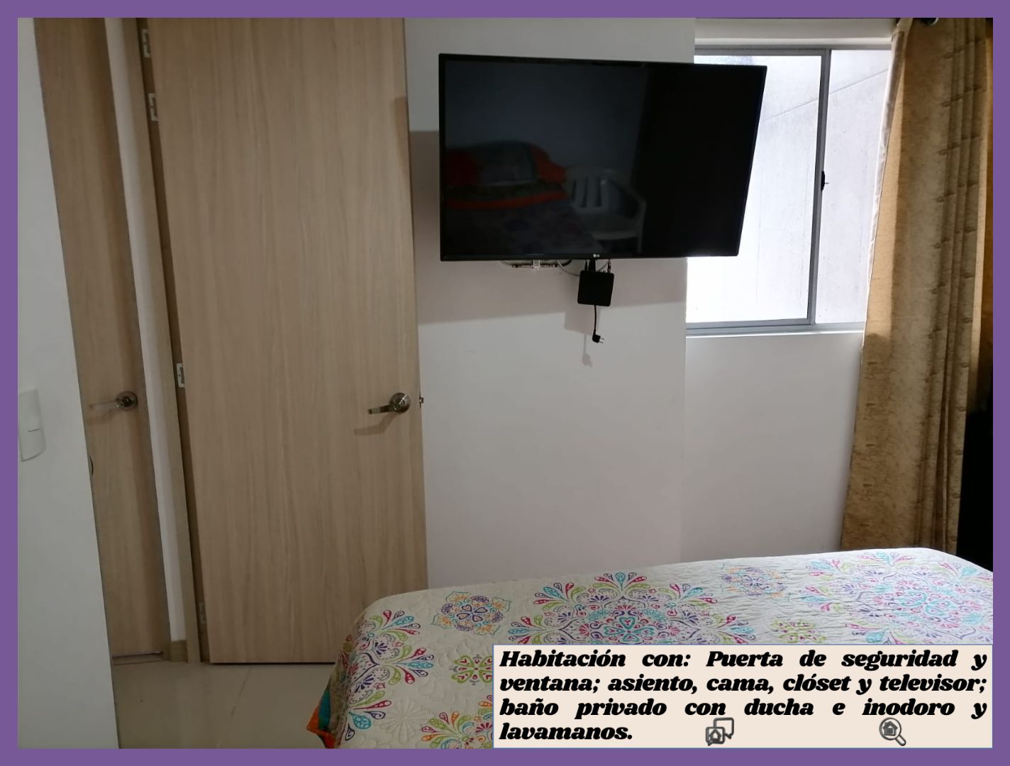 Apartaestudio en arriendo Antioquia Itagüí Fátima 70 m2 Habitaciones 1 Baños 1 Garajes 0 Precio $800000